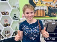 ОТДЫХ С КОМПАНИЕЙ NEW LIFE в Египте Козаковой Елены Васильевны - Двойной Бриллиантовый Директор