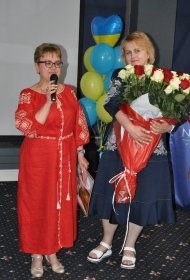 ЛІДЕРСЬКИЙ СЕМІНАР "МИ САМІ СТВОРЮЄМО УСПІХ" КОМАНДИ МАЙСТРА  ДАР'Ї  МОРОСЯК 24 червня 2023р. м. КИЇВ