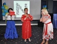 ЛІДЕРСЬКИЙ СЕМІНАР "МИ САМІ СТВОРЮЄМО УСПІХ" КОМАНДИ МАЙСТРА  ДАР'Ї  МОРОСЯК 24 червня 2023р. м. КИЇВ