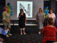 ЛІДЕРСЬКИЙ СЕМІНАР "МИ САМІ СТВОРЮЄМО УСПІХ" КОМАНДИ МАЙСТРА  ДАР'Ї  МОРОСЯК 24 червня 2023р. м. КИЇВ