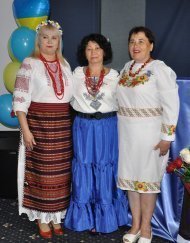 ЛІДЕРСЬКИЙ СЕМІНАР "МИ САМІ СТВОРЮЄМО УСПІХ" КОМАНДИ МАЙСТРА  ДАР'Ї  МОРОСЯК 24 червня 2023р. м. КИЇВ