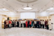 Бізнес- форум команди Коронованих Діамантових Директорів Тетяни Тригуб, Миколи Коропа, Анни та Павла Бойків . 12-14 січня 2024 р. м.Київ