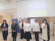 Бізнес- форум команди Коронованих Діамантових Директорів Тетяни Тригуб, Миколи Коропа, Анни та Павла Бойків . 12-14 січня 2024 р. м.Київ