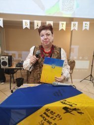 Бізнес- форум команди Коронованих Діамантових Директорів Тетяни Тригуб, Миколи Коропа, Анни та Павла Бойків . 12-14 січня 2024 р. м.Київ