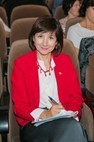 Бізнес - форум команди Коронованих Майстрів Володимира та Ганни Моргун м. Полтава вересень 2021р.