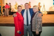 Бізнес - форум команди Коронованих Майстрів Володимира та Ганни Моргун м. Полтава вересень 2021р.