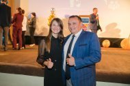 Бізнес - форум команди Коронованих Майстрів Володимира та Ганни Моргун м. Полтава вересень 2021р.