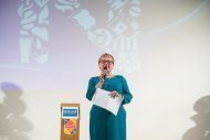 Бізнес - форум команди Коронованих Майстрів Володимира та Ганни Моргун м. Полтава вересень 2021р.