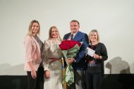 Бізнес - форум команди Коронованих Майстрів Володимира та Ганни Моргун м. Полтава вересень 2021р.