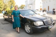 Бізнес - форум команди Коронованих Майстрів Володимира та Ганни Моргун м. Полтава вересень 2021р.