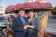 Бізнес - форум команди Коронованих Майстрів Володимира та Ганни Моргун м. Полтава вересень 2021р.
