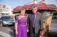 Бізнес - форум команди Коронованих Майстрів Володимира та Ганни Моргун м. Полтава вересень 2021р.