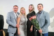 Бізнес - форум команди Коронованих Майстрів Володимира та Ганни Моргун м. Полтава вересень 2021р.