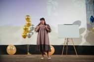Бізнес - форум команди Коронованих Майстрів Володимира та Ганни Моргун м. Полтава вересень 2021р.