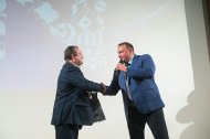Бізнес - форум команди Коронованих Майстрів Володимира та Ганни Моргун м. Полтава вересень 2021р.