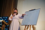Бізнес - форум команди Коронованих Майстрів Володимира та Ганни Моргун м. Полтава вересень 2021р.
