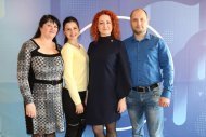 Майстер-клас «SMM для MLM»