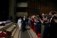 Празднование 14 годовщины компании НОВАЯ ЖИЗНЬ