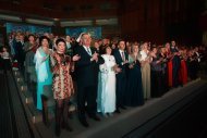 Празднование 14 годовщины компании НОВАЯ ЖИЗНЬ