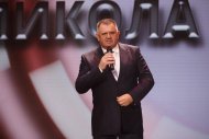 Празднование 14 годовщины компании НОВАЯ ЖИЗНЬ