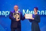 Празднование 14 годовщины компании НОВАЯ ЖИЗНЬ