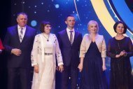 Празднование 14 годовщины компании НОВАЯ ЖИЗНЬ