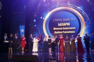 Празднование 14 годовщины компании НОВАЯ ЖИЗНЬ