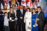 Празднование 14 годовщины компании НОВАЯ ЖИЗНЬ
