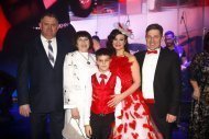 Празднование 14 годовщины компании НОВАЯ ЖИЗНЬ