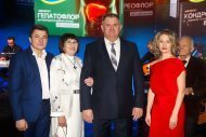 Празднование 14 годовщины компании НОВАЯ ЖИЗНЬ