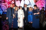 Празднование 14 годовщины компании НОВАЯ ЖИЗНЬ