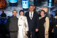 Празднование 14 годовщины компании НОВАЯ ЖИЗНЬ