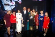 Празднование 14 годовщины компании НОВАЯ ЖИЗНЬ