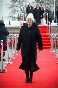 Празднование 14 годовщины компании НОВАЯ ЖИЗНЬ