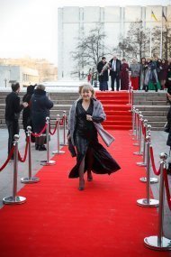 Празднование 14 годовщины компании НОВАЯ ЖИЗНЬ
