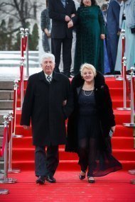 Празднование 14 годовщины компании НОВАЯ ЖИЗНЬ