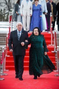 Празднование 14 годовщины компании НОВАЯ ЖИЗНЬ