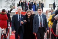 Празднование 14 годовщины компании НОВАЯ ЖИЗНЬ