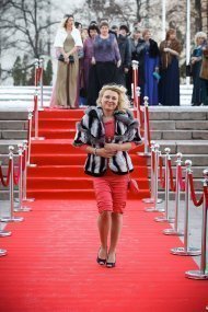 Празднование 14 годовщины компании НОВАЯ ЖИЗНЬ