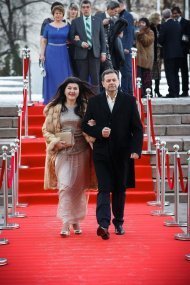 Празднование 14 годовщины компании НОВАЯ ЖИЗНЬ