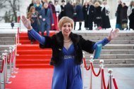 Празднование 14 годовщины компании НОВАЯ ЖИЗНЬ