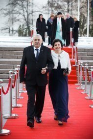 Празднование 14 годовщины компании НОВАЯ ЖИЗНЬ