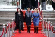 Празднование 14 годовщины компании НОВАЯ ЖИЗНЬ