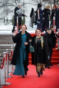 Празднование 14 годовщины компании НОВАЯ ЖИЗНЬ