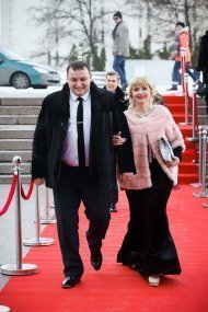 Празднование 14 годовщины компании НОВАЯ ЖИЗНЬ