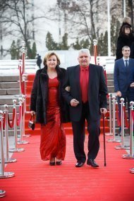 Празднование 14 годовщины компании НОВАЯ ЖИЗНЬ