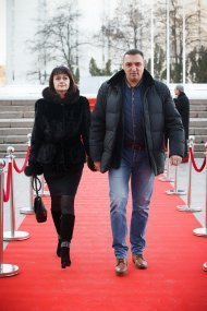 Празднование 14 годовщины компании НОВАЯ ЖИЗНЬ