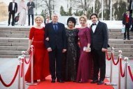 Празднование 14 годовщины компании НОВАЯ ЖИЗНЬ