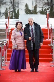 Празднование 14 годовщины компании НОВАЯ ЖИЗНЬ
