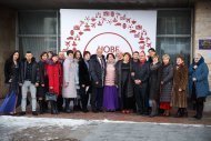 Празднование 14 годовщины компании НОВАЯ ЖИЗНЬ